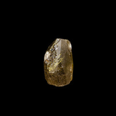 【ゴールドルチル母岩付き原石】ブラジル産・ルチル結晶タイプ|RQRS-0008