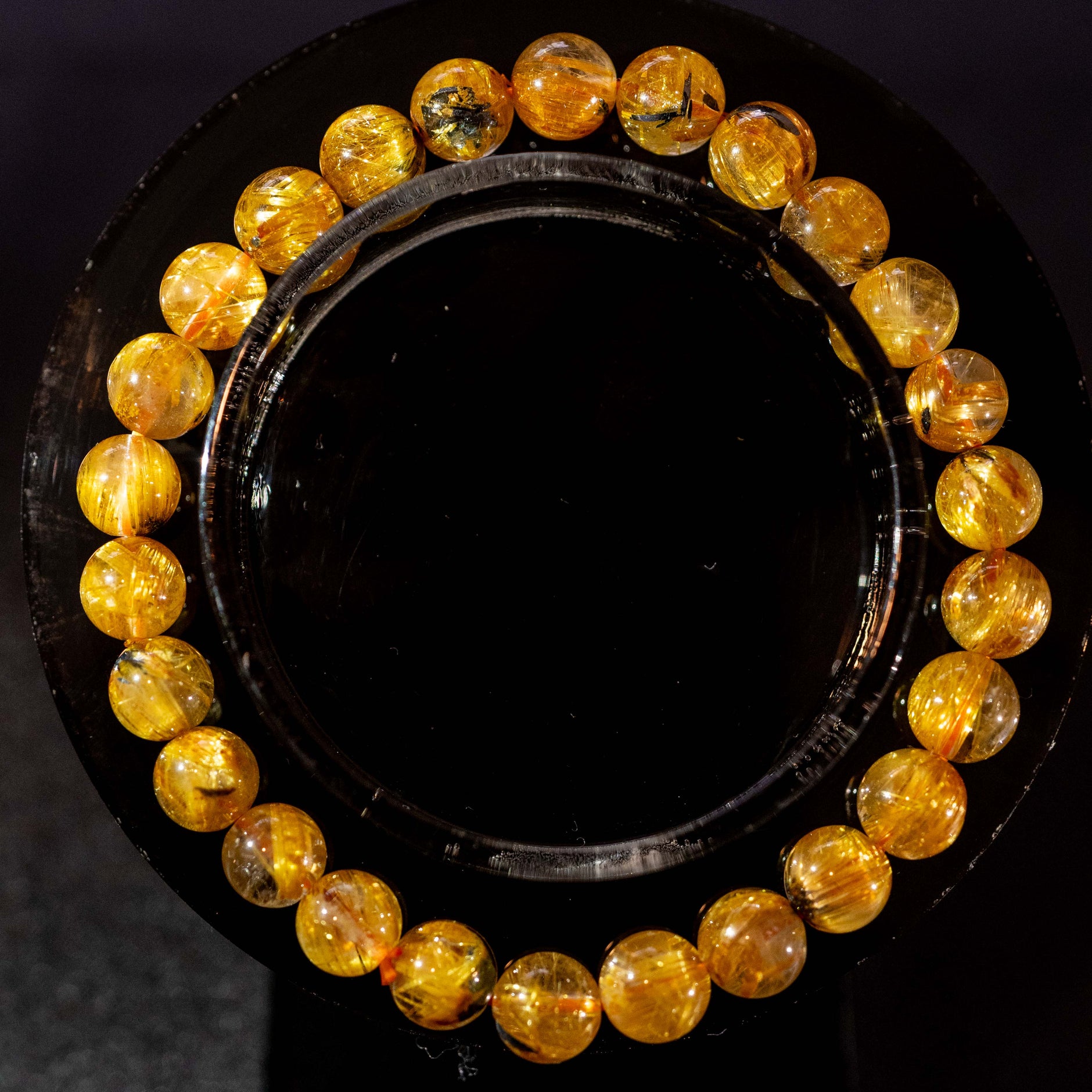 ルチルクォーツ専門店｜クォーツラボ 全商品一覧｜ブレスレット