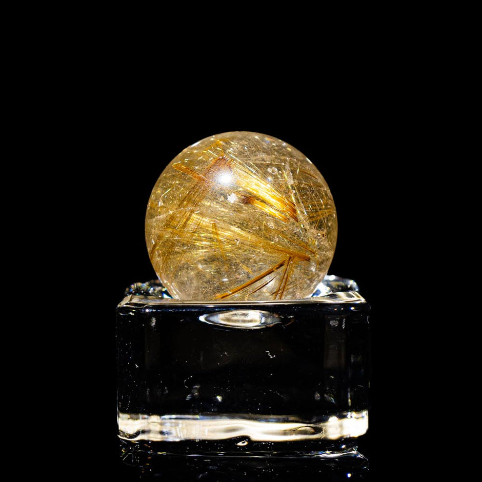 ルチルクォーツ専門店｜クォーツラボ 現地直仕入れ 高品質ルチル