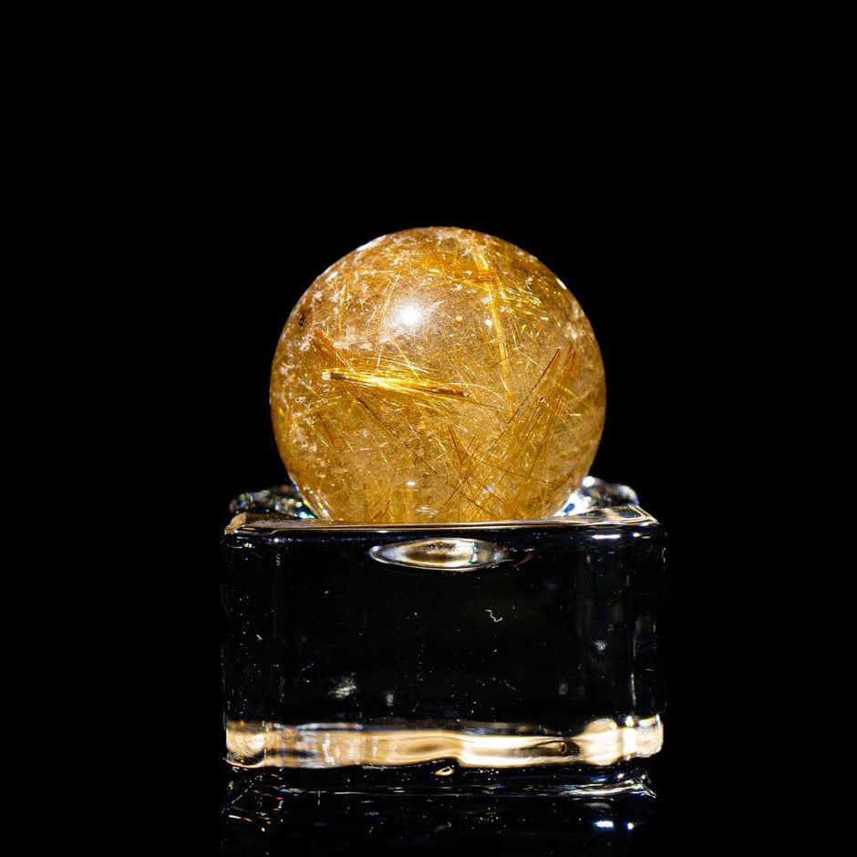 ルチルクォーツ専門店｜クォーツラボ 現地直仕入れ 高品質ルチル