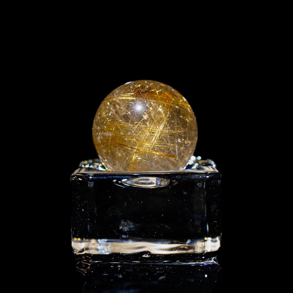 ルチルクォーツ専門店｜クォーツラボ 現地直仕入れ 高品質ルチル