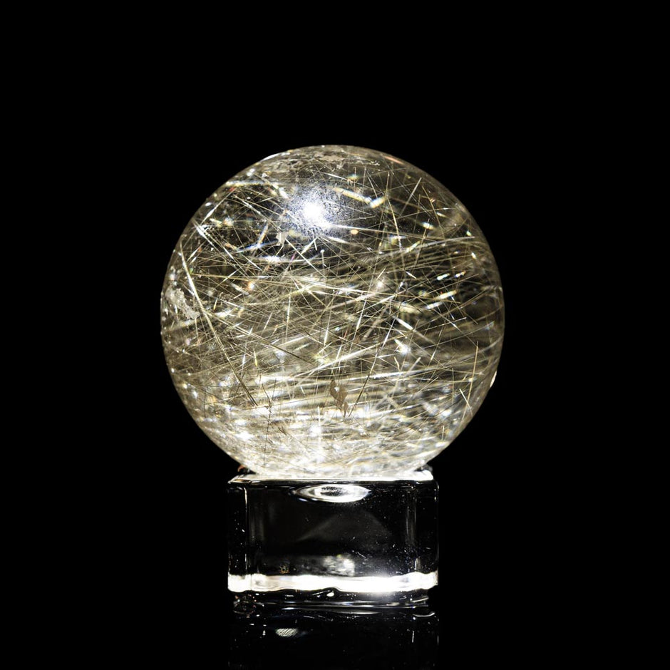 ルチルクォーツ専門店｜クォーツラボ 現地直仕入れ 高品質ルチル