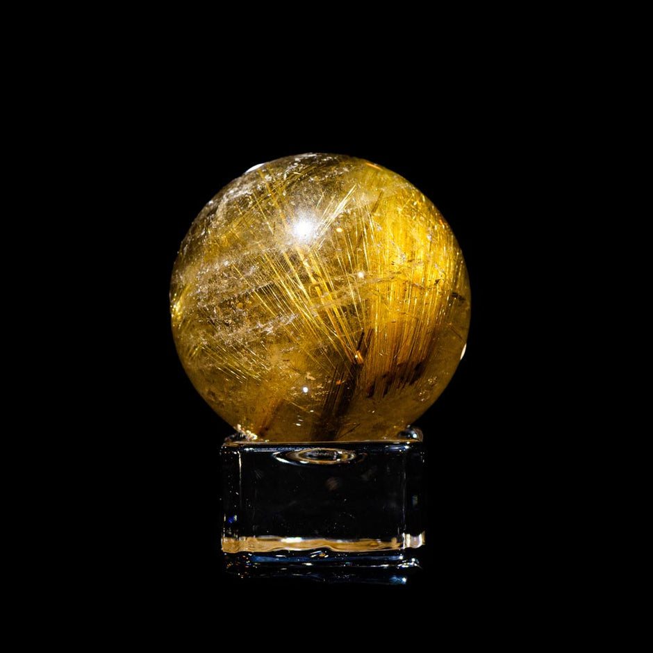 ルチルクォーツ専門店｜クォーツラボ 現地直仕入れ 高品質ルチル