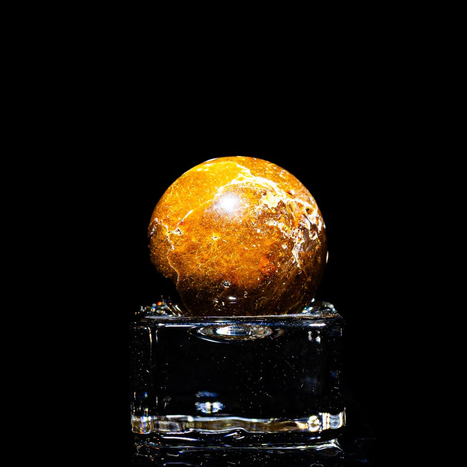 ルチルクォーツ専門店｜クォーツラボ 現地直仕入れ 高品質ルチル