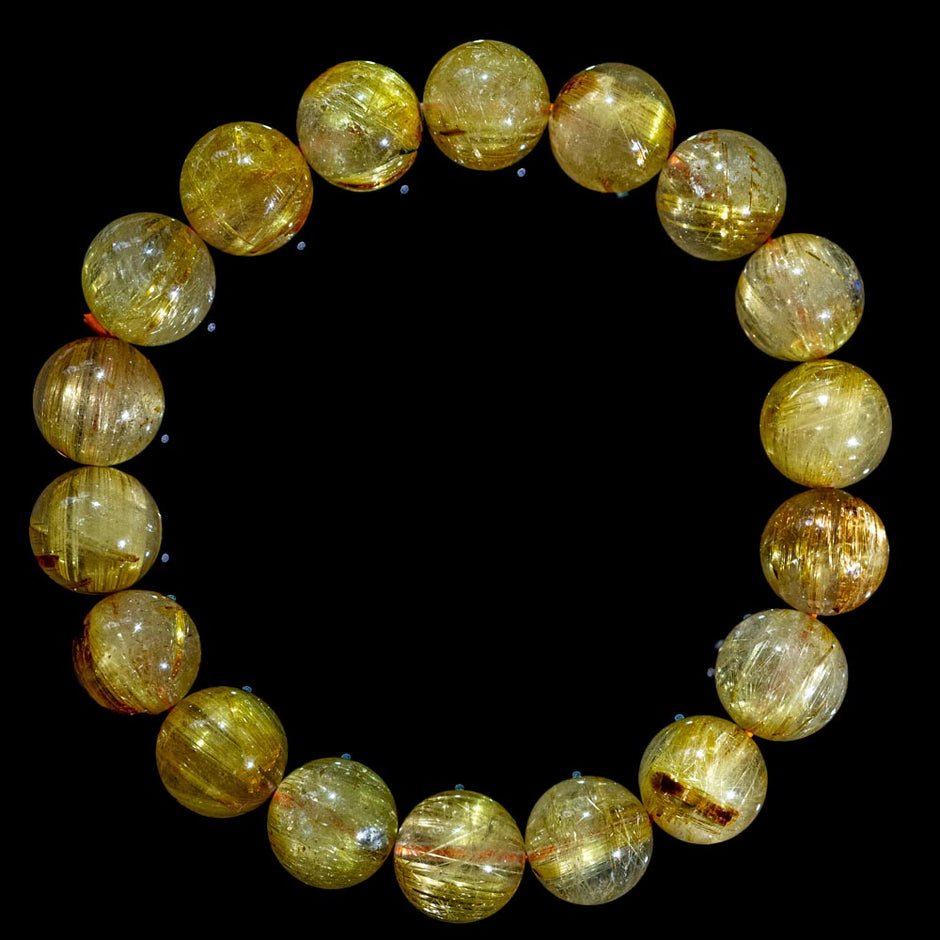 ルチルクォーツ専門店｜クォーツラボ 現地から直接仕入れ 高品質