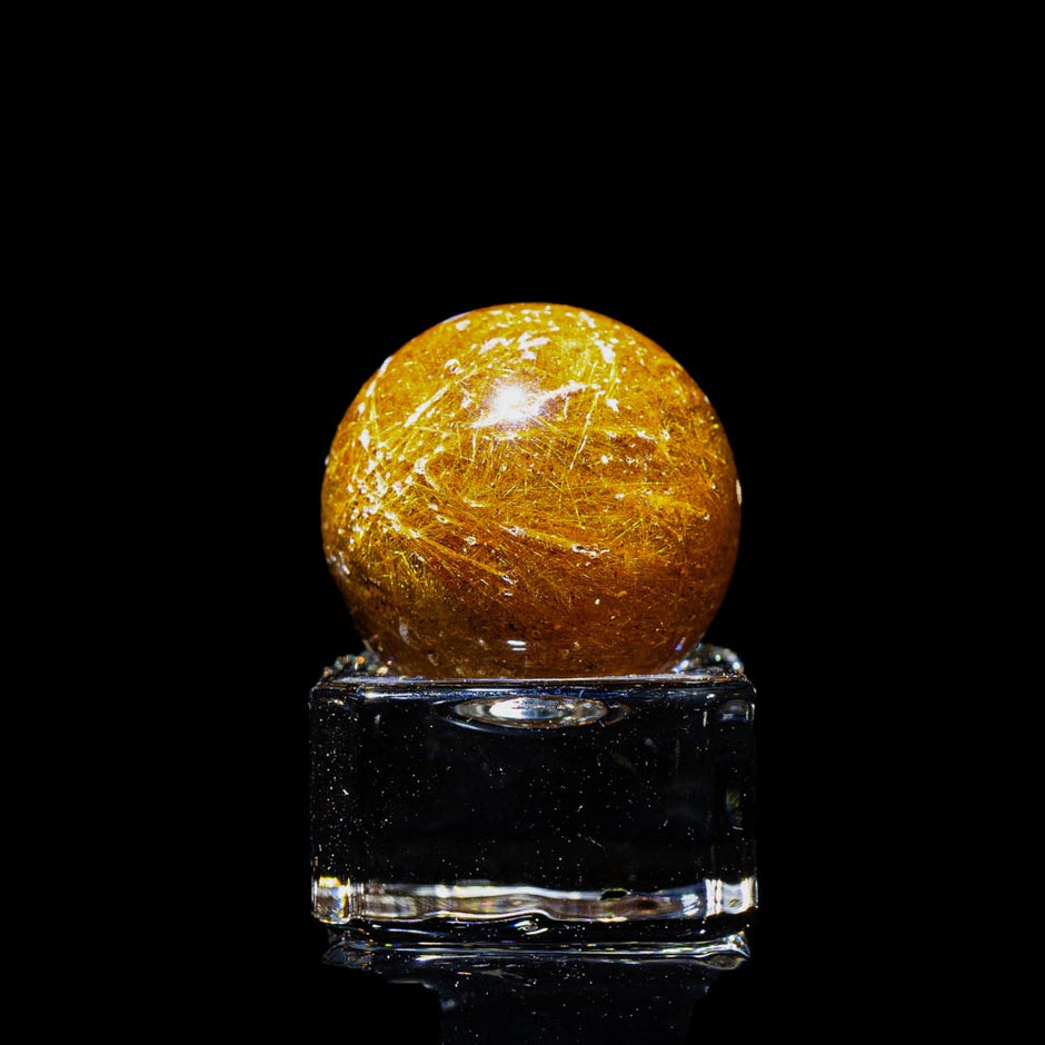 ルチルクォーツ専門店｜クォーツラボ 現地直仕入れ 高品質ルチル