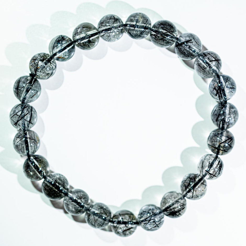 ルチルクォーツ専門店｜クォーツラボ 透明感際立つクリアタイプ