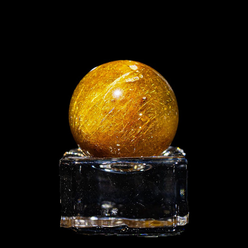 ルチルクォーツ専門店｜クォーツラボ 現地直仕入れ 高品質ルチル