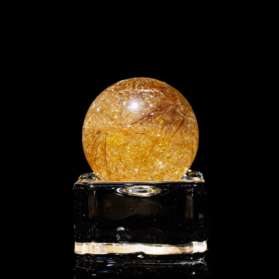 ルチルクォーツ専門店｜クォーツラボ 現地直仕入れ 高品質ルチル