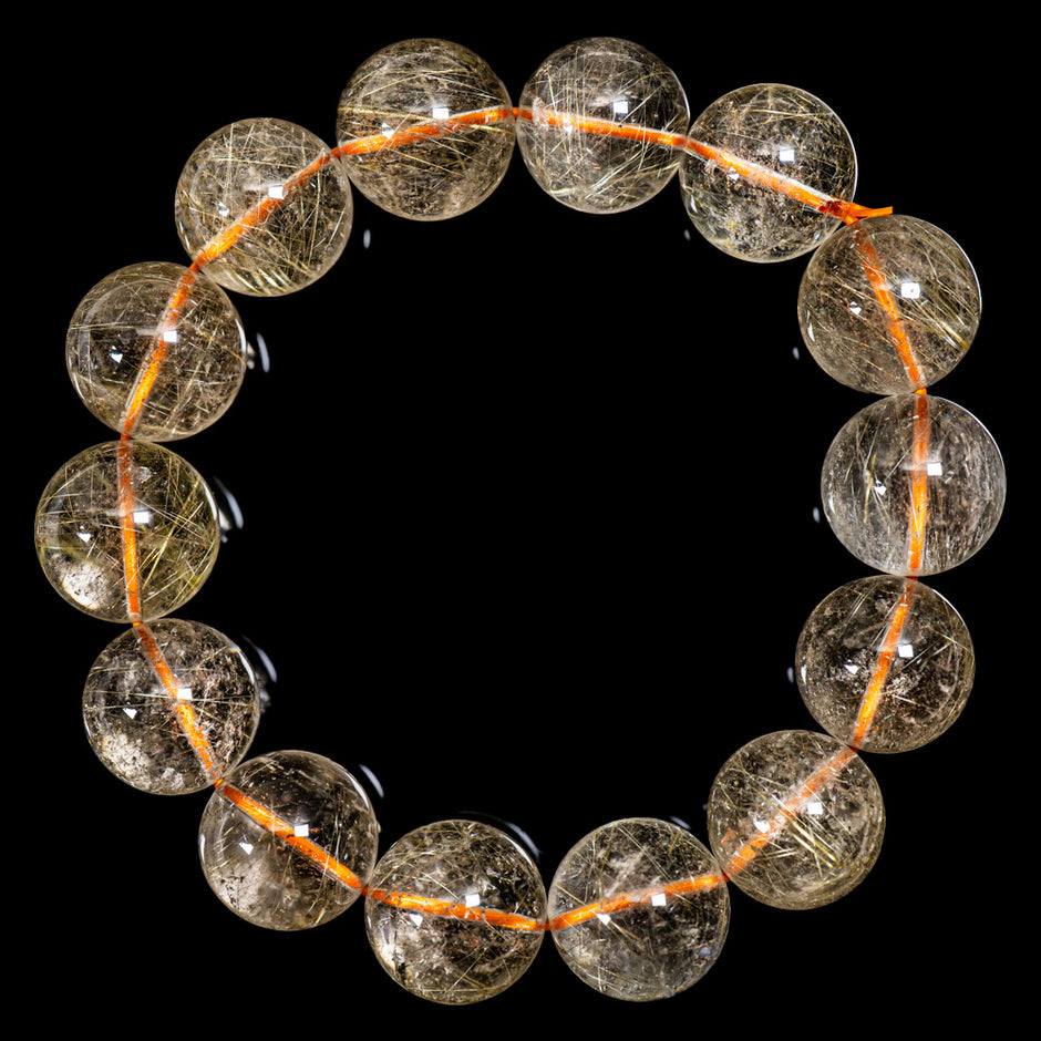 セール✨【極上】ゴールドルチル　21mm imgrc0085655787.jpg