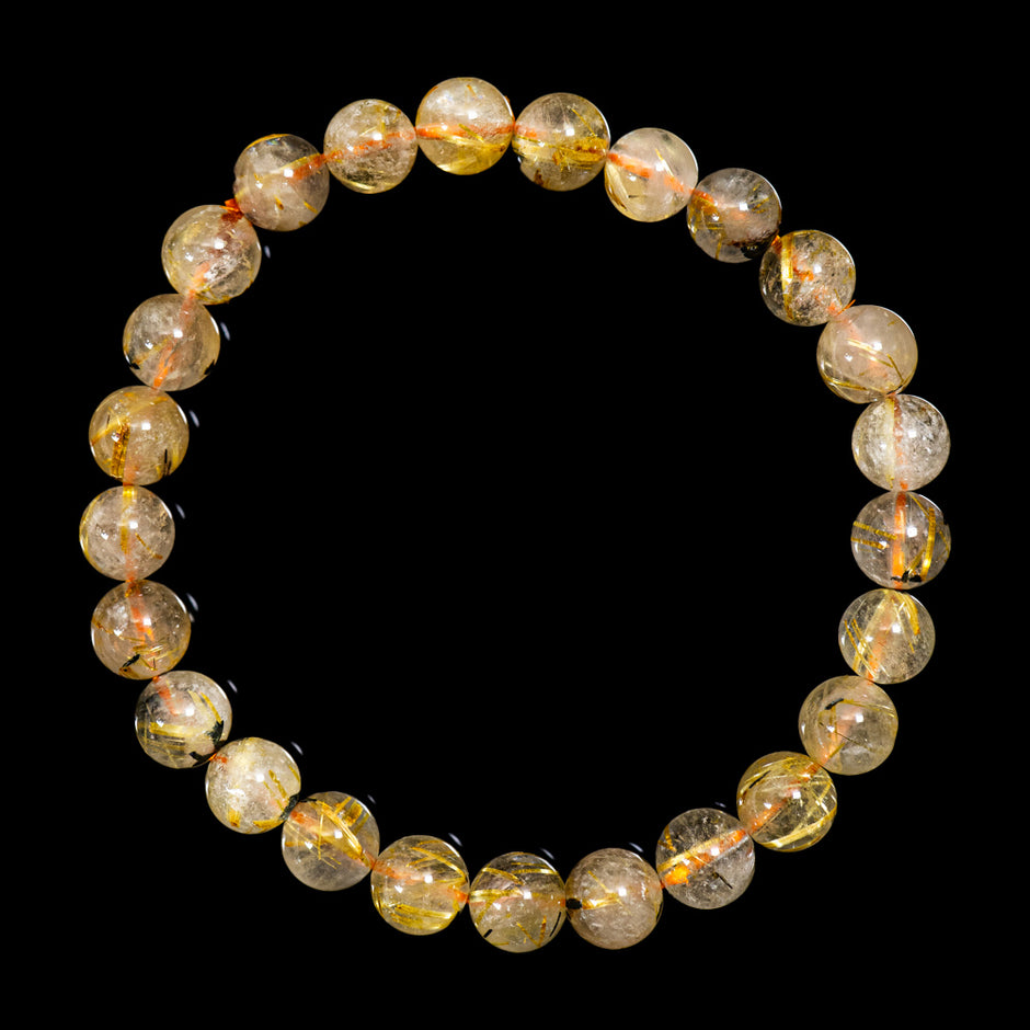 ルチルクォーツ クォーツラボ プレオープンセール ￥3,980