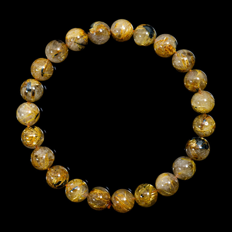 ルチルクォーツ専門店｜クォーツラボ 現地直仕入れ スモーキー