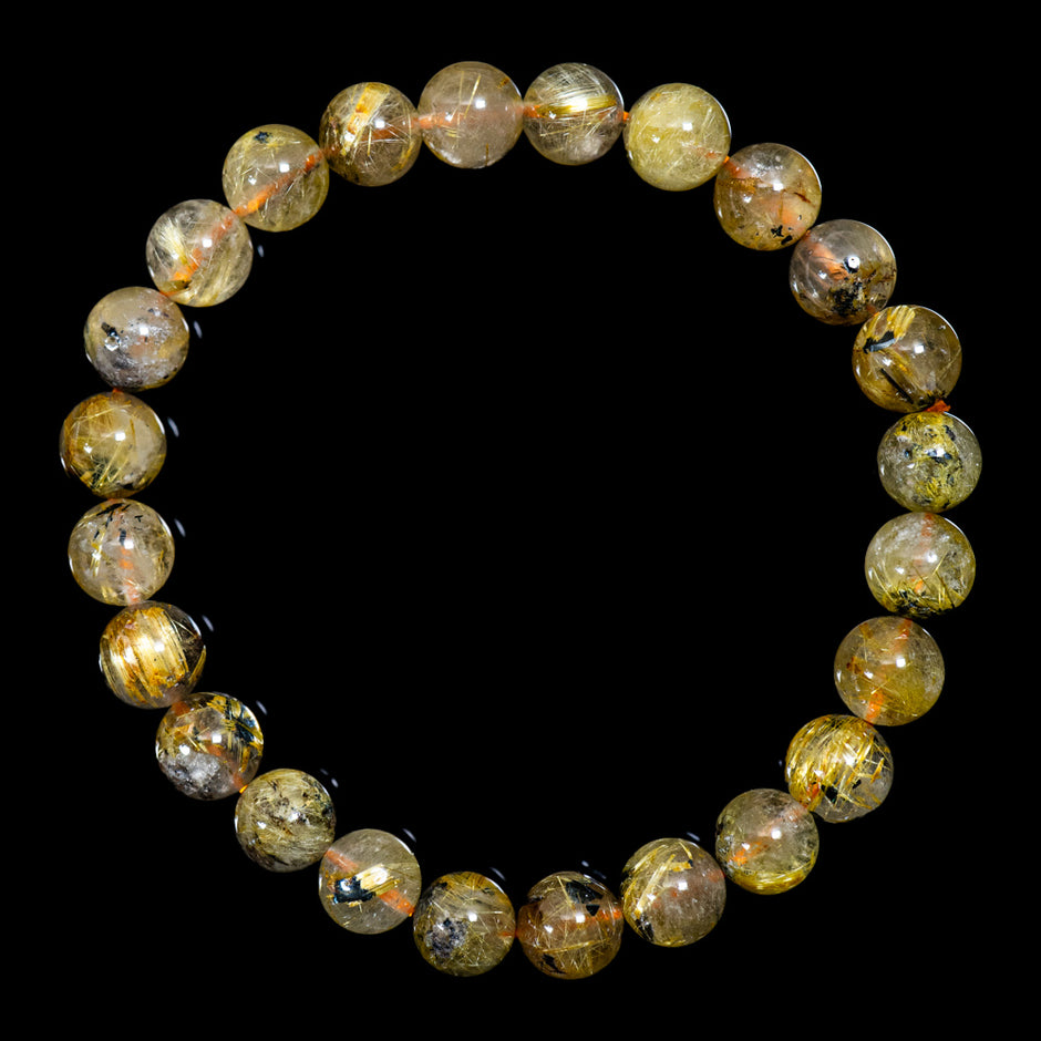 ルチルクォーツ専門店｜クォーツラボ 現地直仕入れ スモーキータイプ高