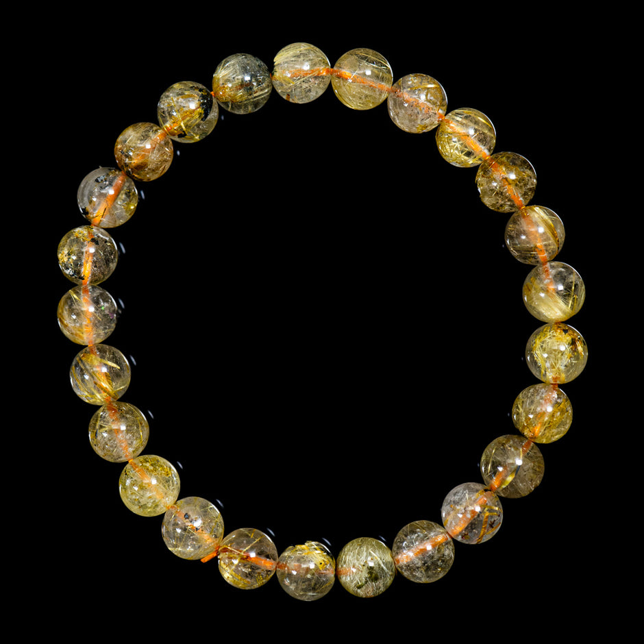 ルチルクォーツ専門店｜クォーツラボ 現地直仕入れ スモーキー