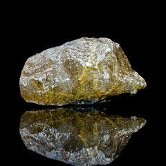 【ゴールドルチル原石】ブラジル産・ルチル結晶タイプ｜RQRS-0038