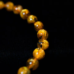 相談可‼️太陽放射タイチンルチル 約11mm✨高透明 極太金線✨鑑別書＆ケース付 極太タイチン・太陽放射・キャッツアイが全部楽しめる】太陽放射jí